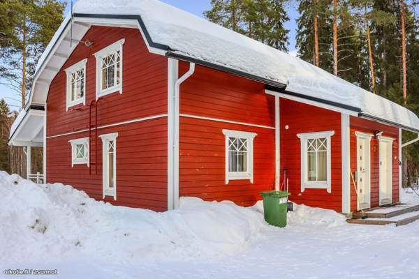 6h + k + s  Paltamo - изображение 2