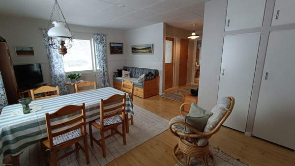 1h + k + s  Hankasalmi - photo 7