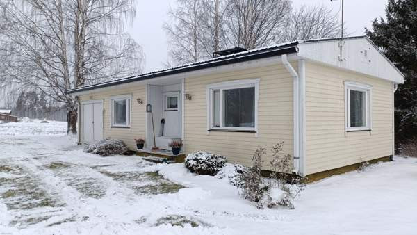 1h + k + s  Hankasalmi - photo 1