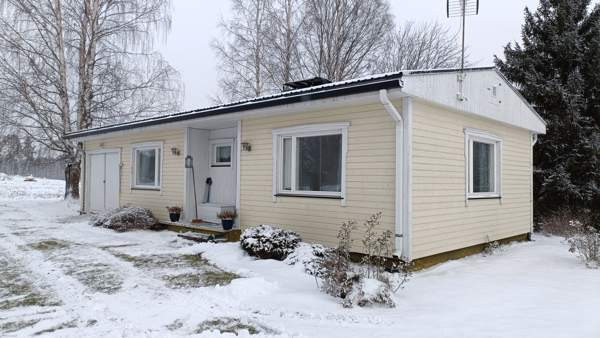 1h + k + s  Hankasalmi - photo 3