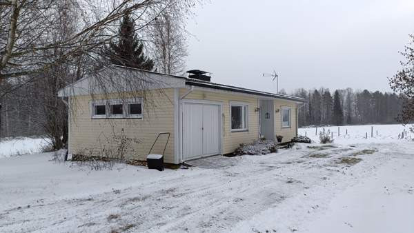 1h + k + s  Hankasalmi - photo 2