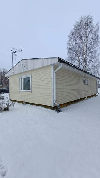 1h + k + s  Hankasalmi - photo 4