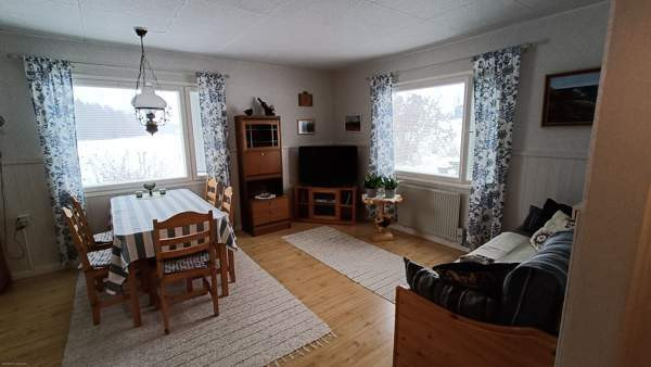 1h + k + s  Hankasalmi - photo 6