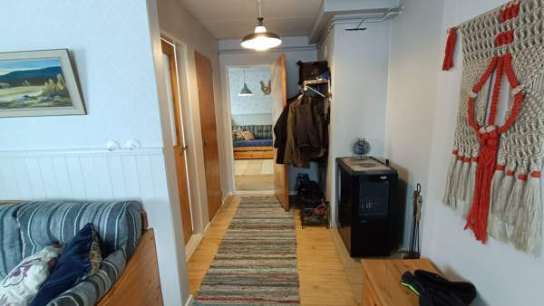 1h + k + s  Hankasalmi - photo 8