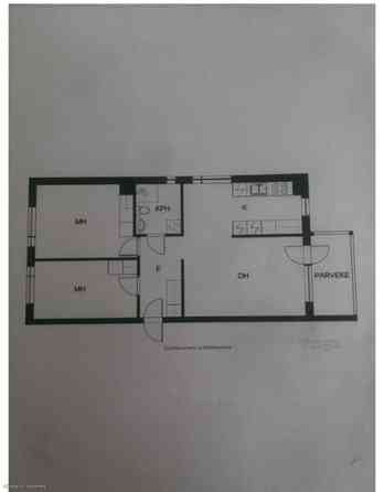 3h + p  Espoo