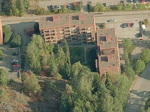 3h + p  Espoo - valokuva 4