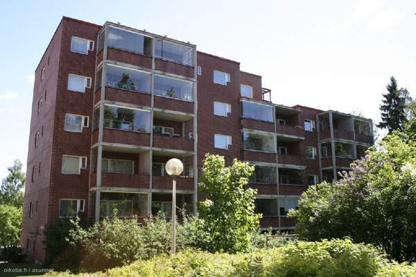 3h + p  Espoo - valokuva 5