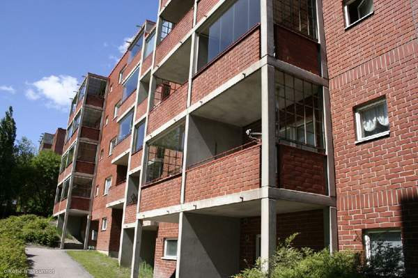 3h + p  Espoo - valokuva 2