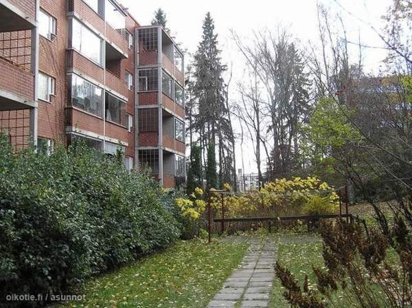 3h + p  Espoo - valokuva 1