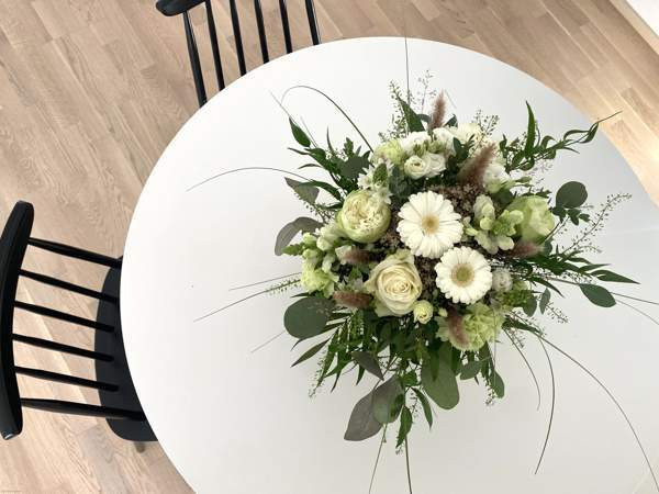 2h+kk+sauna+katettu terassi  Kokkola - valokuva 4