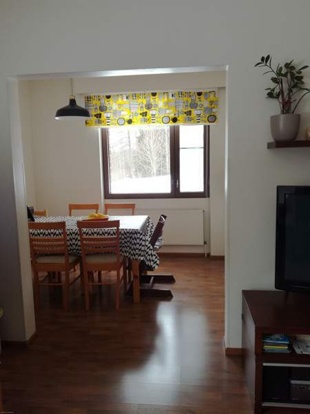 3h + k  Kitee - valokuva 1