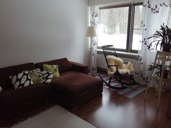 3h + k  Kitee - valokuva 4