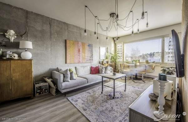 3h + k + p  Varkaus - photo 2