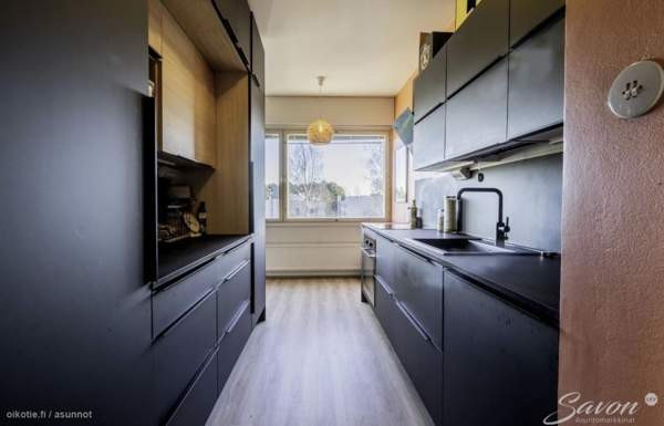 3h + k + p  Varkaus - photo 1