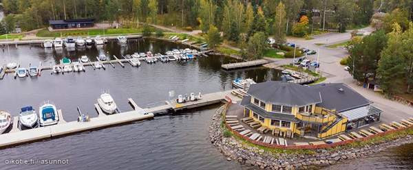 3h + k + s + p  Asikkala - photo 4