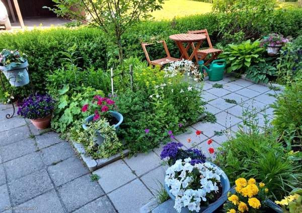 3h + k + s + p  Asikkala - photo 2