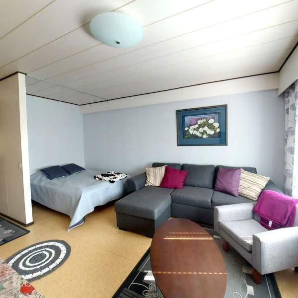 1h + k + s  Pyhäjärvi - photo 1