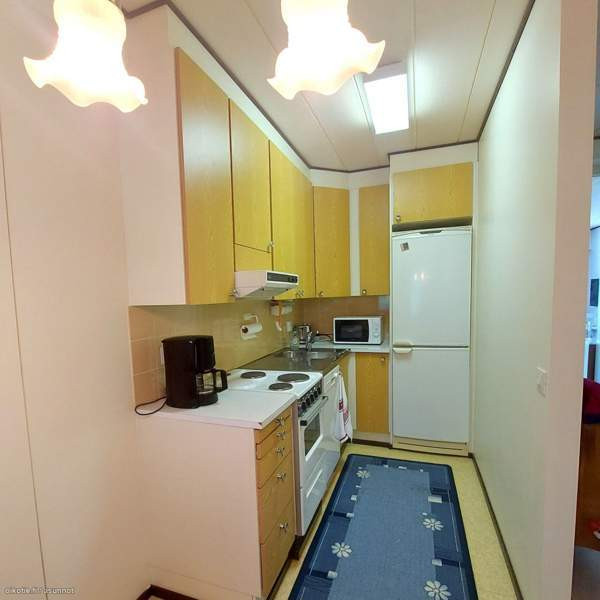 1h + k + s  Pyhäjärvi - photo 3