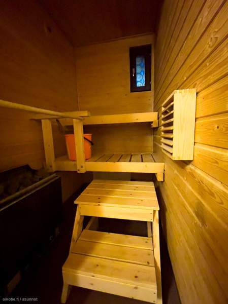 1h + k + s  Pyhäjärvi - photo 5