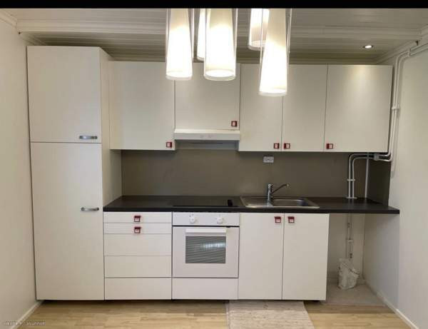 3h + k + s  Kemin - valokuva 2