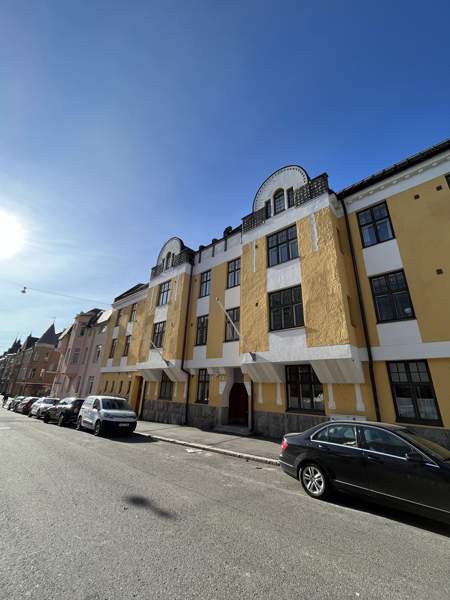 2h + k  Helsinki - photo 2