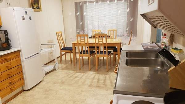 5h + k + s  Kuopio - valokuva 2