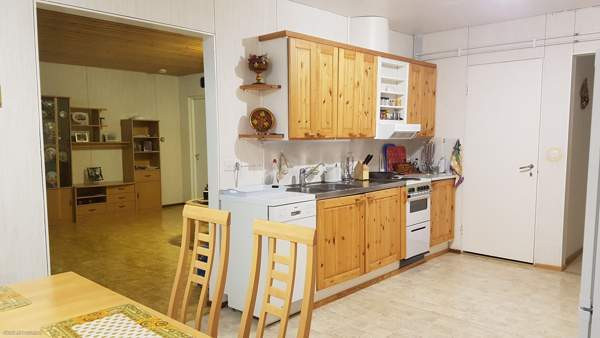 5h + k + s  Kuopio - valokuva 3