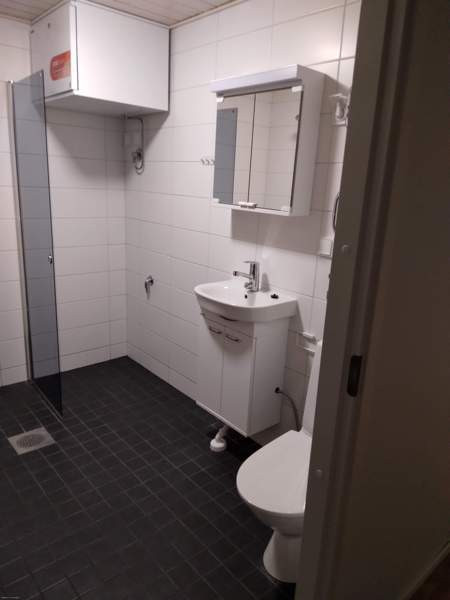 1h + k + s  Juankoski - valokuva 4