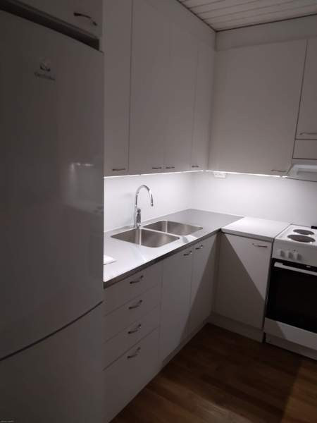 1h + k + s  Juankoski - valokuva 1