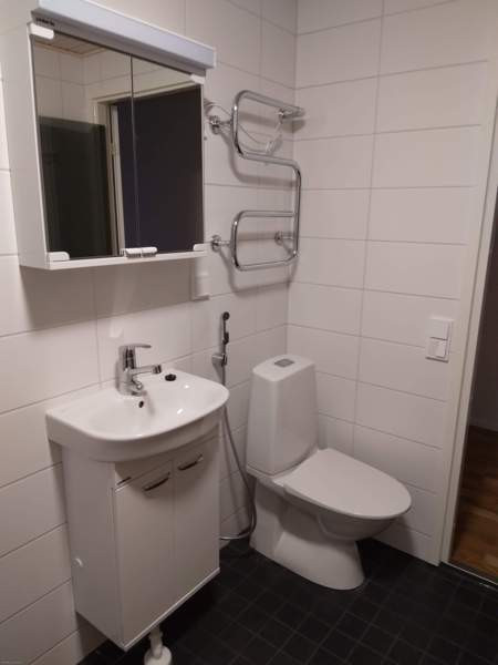 1h + k + s  Juankoski - valokuva 3