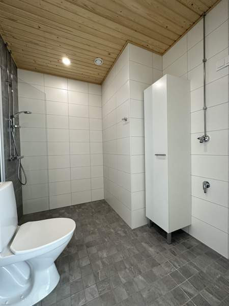 Kulma-asunto! 2h + avokeittiö + suuri lasitettu pa  Vantaa - valokuva 7