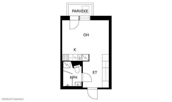 1h + p  Glebychevo – foto 8