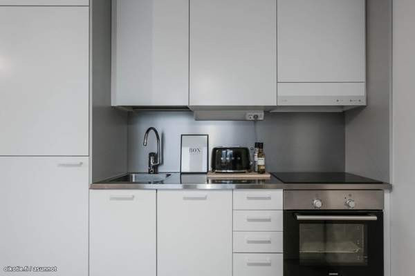 1h + p  Glebychevo – foto 5