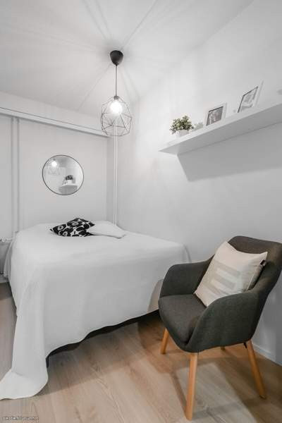 1h + p  Glebychevo – foto 3