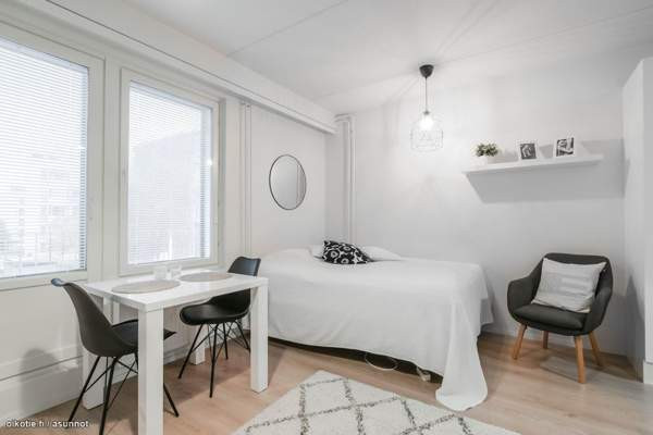 1h + p  Glebychevo – foto 1