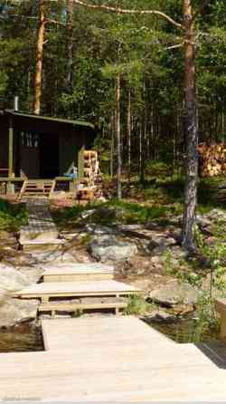 3h + s  Punkaharju