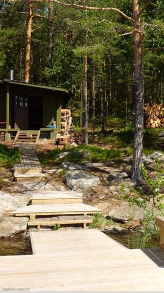 3h + s  Punkaharju – foto 4