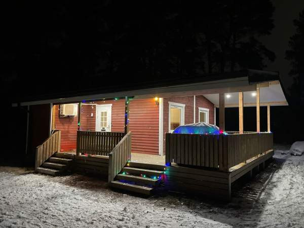 3h + k + s  Vehmaa – foto 1