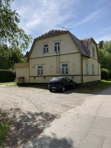 10h + p  Hankasalmi - photo 1