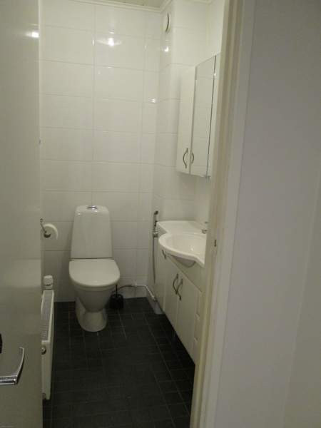 Olohuone, keittiö, 4 makuuhuonetta, kodinhoito huo  Haapavesi – foto 7