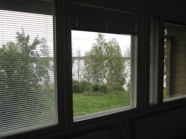 Olohuone, keittiö, 4 makuuhuonetta, kodinhoito huo  Haapavesi – foto 5