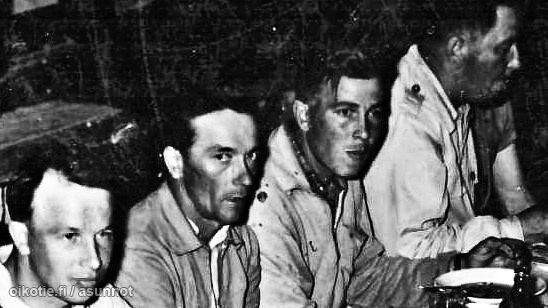 6h + s  Oulu - photo 1