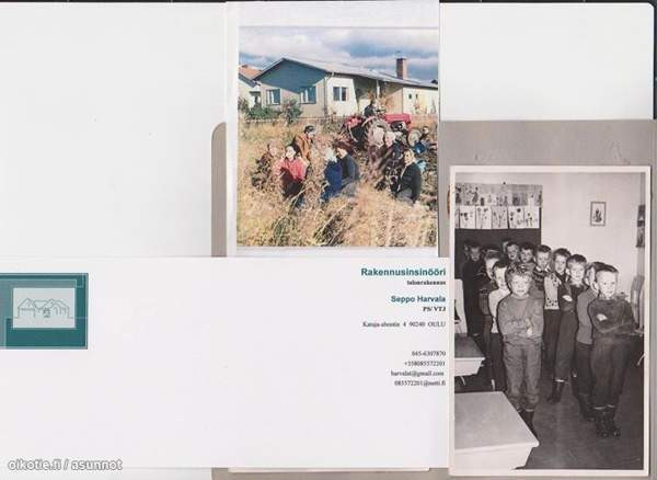 6h + s  Oulu - photo 8