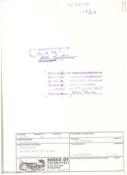 6h + s  Oulu - photo 6