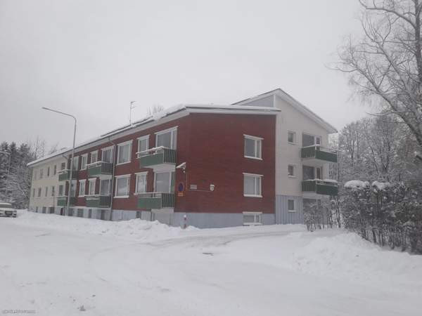 2h + k + kph + vh + p  Kouvola – foto 1