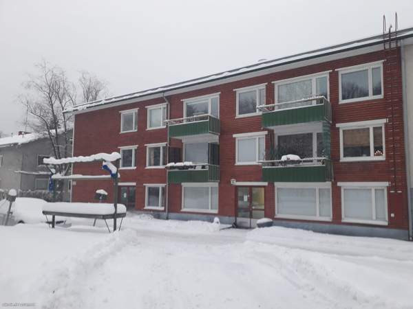 2h + k + kph + vh + p  Kouvola – foto 2