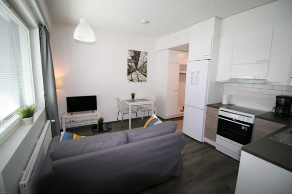 2h + avok + s + p  Rauma – foto 1