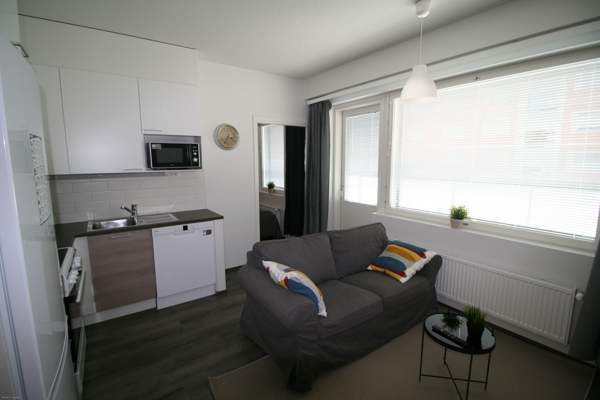 2h + avok + s + p  Rauma - photo 2