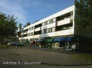 1h + k + p  Nurmijärvi - valokuva 2