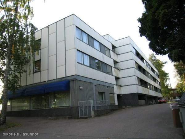 1h + k + p  Nurmijärvi - valokuva 1